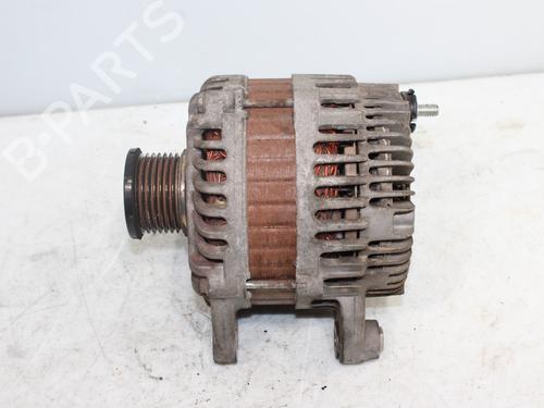 Alternator NISSAN X-TRAIL II (T31) 2.0 dCi 4x4 | BP17720135M7 