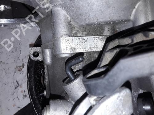 Gearbox SEAT LEON (5F1)  | BP16428133M3 