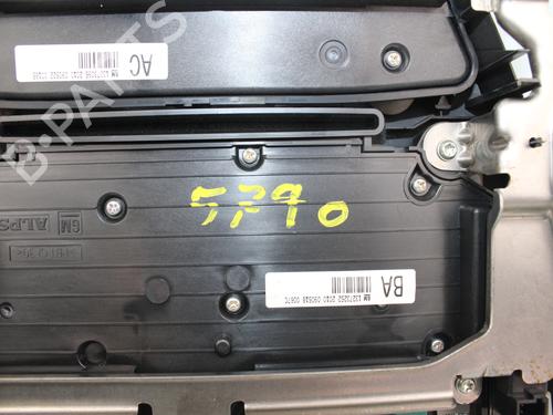 Switch OPEL INSIGNIA A Saloon (G09) 2.0 CDTI (69) | BP16462279I30 