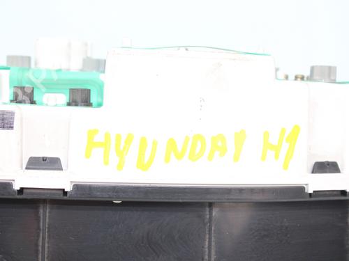 Cockpit HYUNDAI H-1 Van (A1)  | BP16347684C47 