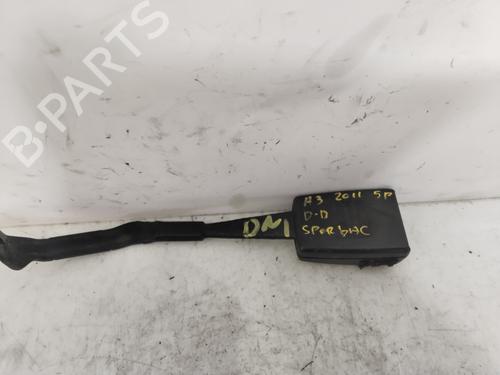Used Seat buckle AUDI A3 Sportback (8PA) [2004-2015]  27469645