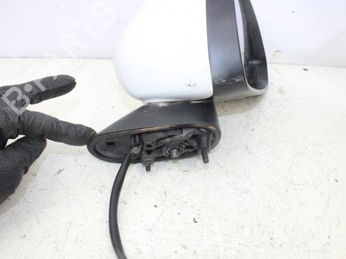 Right mirror OPEL CORSA D (S07) 1.3 CDTI (L08, L68) | BP15230899C27 