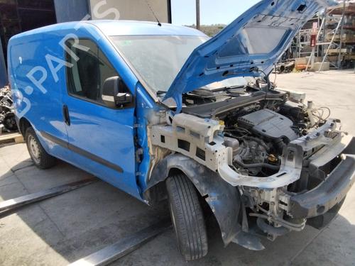 Brukte deler til FIAT DOBLO Platform/Chassis (263_) [2010-2025]  2678829