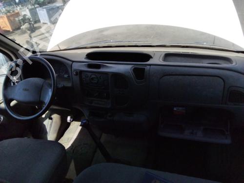 Front wiper motor FORD TRANSIT Van (FA_ _) 2.0 TDCi | BP34055364M29  - Image 11