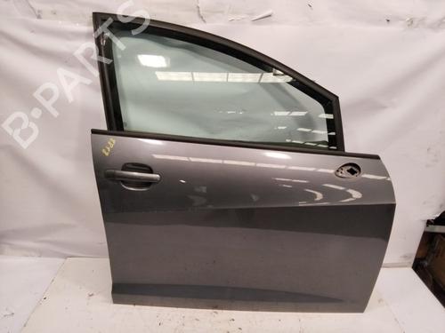 Right front door SEAT IBIZA IV (6J5, 6P1)  | BP25278207C3 