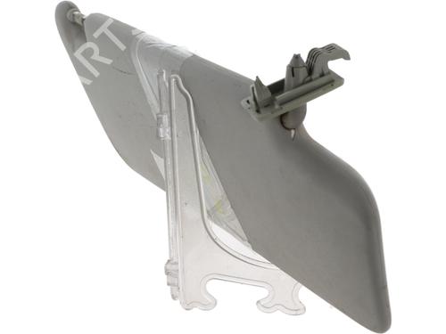 Left sun visor MERCEDES-BENZ C-CLASS (W204) C 200 CDI (204.007, 204.006) | BP29824687I1 