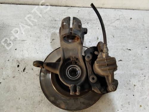 Left front steering knuckle CITROËN C3 / C3 ORIGIN III (SX)  | BP19105821M25 