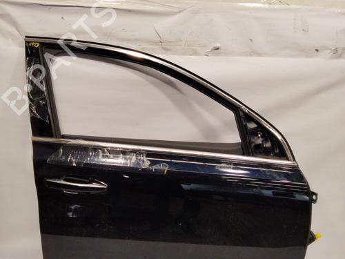 Used Right front door PEUGEOT 308 II (LB_, LP_, LW_, LH_, L3_) [2013-2021]  25777549