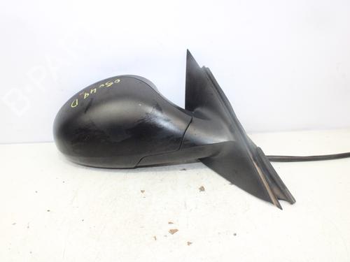 Right mirror SEAT IBIZA III (6L1)  | BP15132012C27 