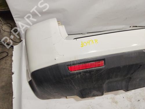 Rear bumper LAND ROVER FREELANDER 2 (L359)  | BP30927016C8 