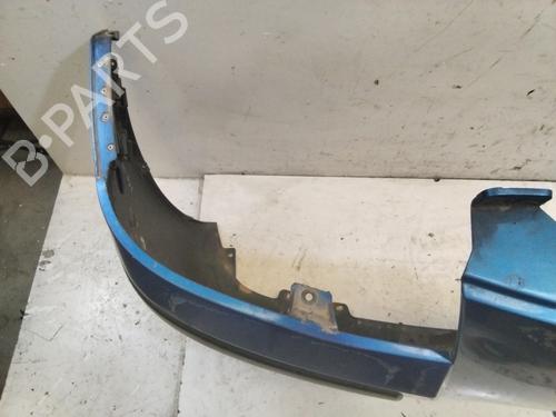 Front bumper HYUNDAI ATOS (MX)  | BP19700897C7 