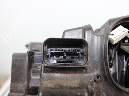 Right headlight BMW X3 (E83)  | BP17968553C29 