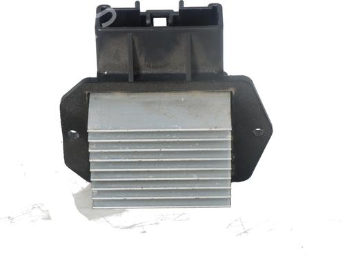 Varmeblæsermodstand CHRYSLER SEBRING (JS) 2.0 CRD (140 hp) 32078090
