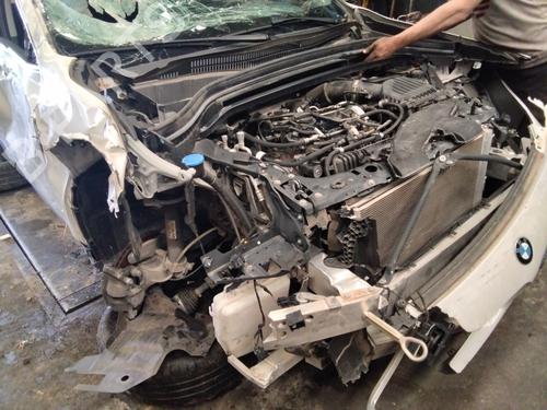 Armlæn BMW X2 (F39) sDrive 18 i | BP17125154I20 