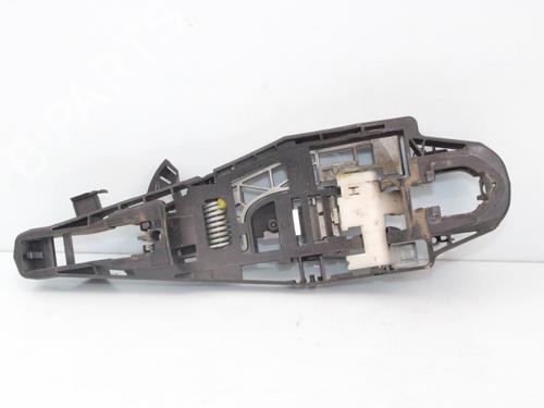 Used Front right exterior door handle CITROËN C-ELYSEE (DD_) 1.2 VTi 72 (DDHMY0) (72 hp) 15960111