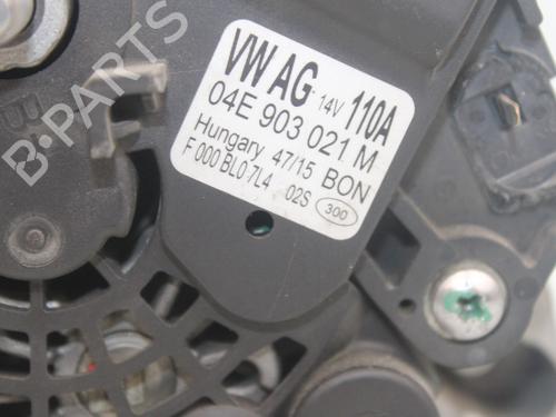 Alternator SEAT LEON (5F1)  | BP17333767M7 