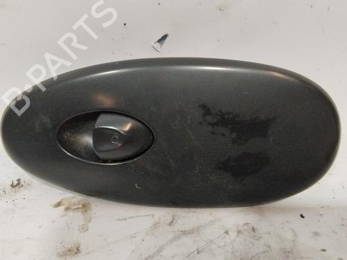 Used Right front window switch ROVER 75 (RJ) [1999-2005]  28584432
