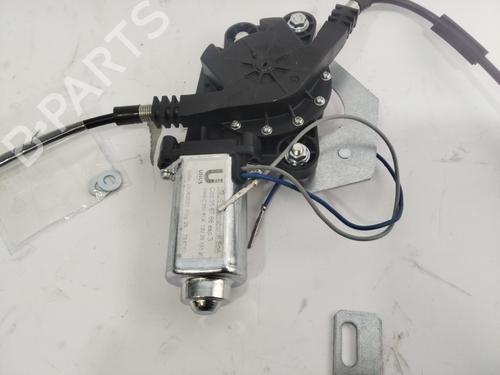 Front left window mechanism CHEVROLET MATIZ (M200, M250)  | BP25717230C22 
