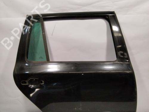 Right rear door SKODA SUPERB II Estate (3T5) 2.0 TDI 16V | BP29289240C5 