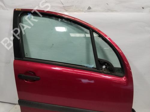 Right front door CITROËN C3 I (FC_, FN_) 1.4 HDi | BP26135820C3 