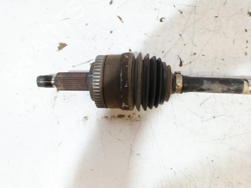 Left front driveshaft KIA SPORTAGE III (SL) | BP37495092M38 - Image 2