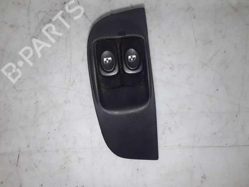 Venstre Foran elrute bryter RENAULT MEGANE I Classic (LA0/1_) [1996-2008]  8568195