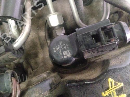 Engine SEAT IBIZA IV (6J5, 6P1)  | BP29514869M1 