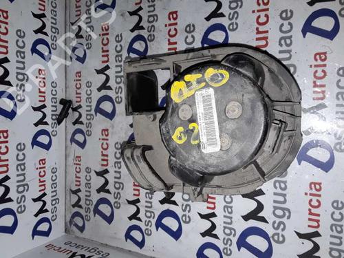 Used Heater blower motor RENAULT CLIO II (BB_, CB_) [1998-2016]  14051286