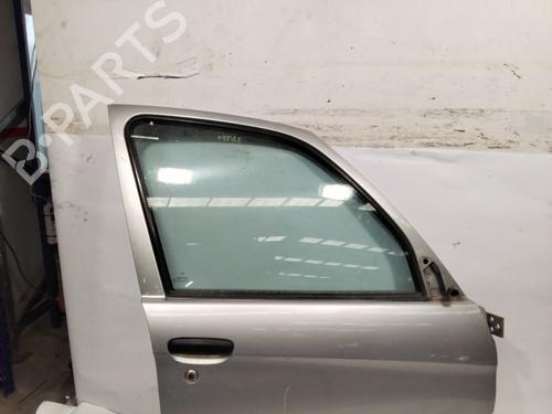 Right front door CITROËN XSARA PICASSO (N68) 1.6 HDi | BP27817308C3 