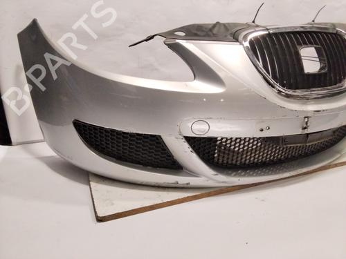 Front bumper SEAT LEON (1P1)  | BP28186379C7 
