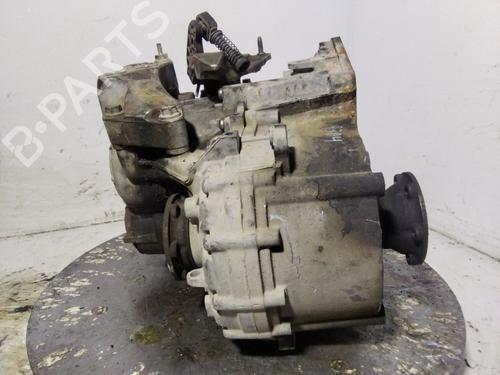 Gearbox VW PASSAT B6 (3C2) | BP32844288M3 - Image 5