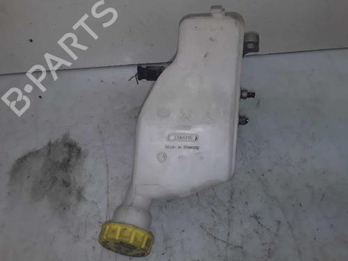 Used Brake master cylinder PEUGEOT 208 I (CA_, CC_) [2012-2020]  24404533