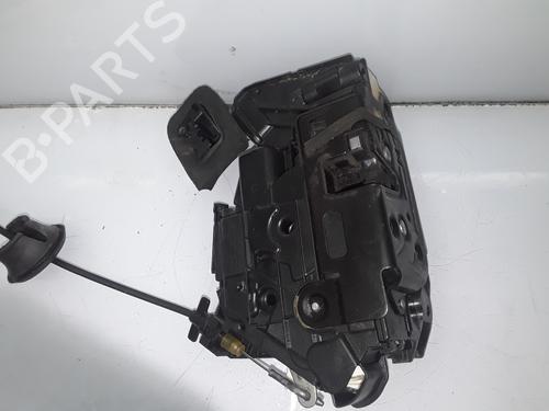 Used Front right lock SEAT ALTEA (5P1) [2004-2015]  9229041