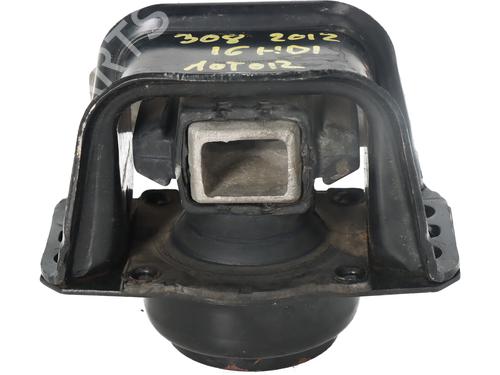 Used Engine mount Engine mount PEUGEOT 308 I (4A_, 4C_) 1.6 HDi (109 hp) 32696183 32696183