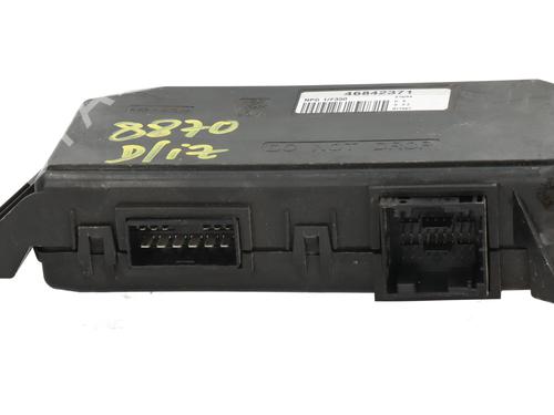 Used Electronic module FIAT IDEA (350_) 1.4 (77 hp) 30808649