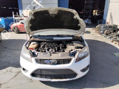 Climate control FORD FOCUS II (DA_, HCP, DP) 1.6 TDCi | BP36490242I5 - Image 11