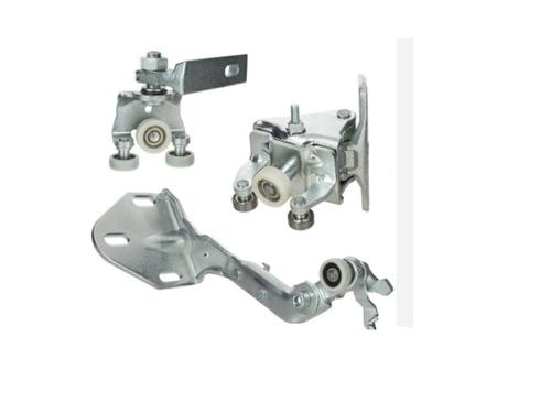 Used Hinge/Door check strap IVECO DAILY VI Platform/Chassis [2014-2026]  31600137