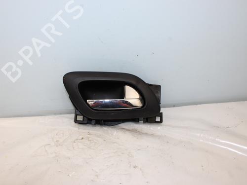 Used Front right interior door handle PEUGEOT 407 (6D_) [2004-2011]  18246828
