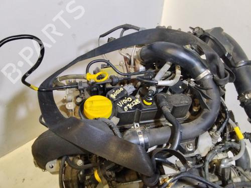 Engine DACIA SANDERO III  | BP19778631M1 