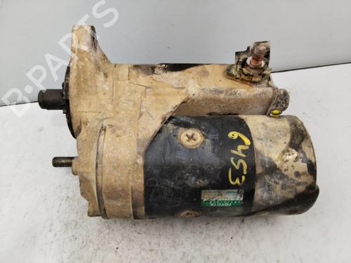 Starter TOYOTA HILUX VII Pickup (_N1_, _N2_, _N3_) 2.5 D-4D (KUN15, KUN35) | BP18019399M8 