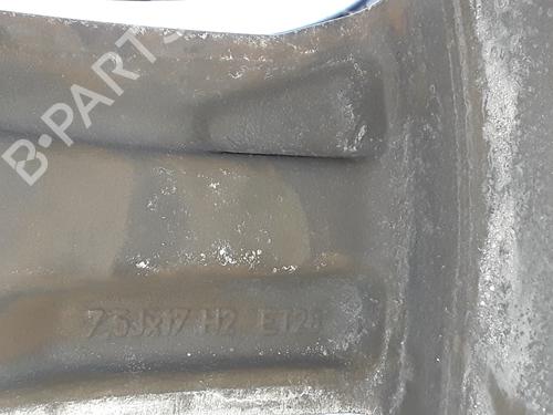 Rim AUDI A5 (8T3)  | BP9957368C45 