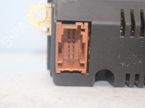 Display monitor CITROËN C3 I (FC_, FN_) 1.4 HDi | BP16581560C48 