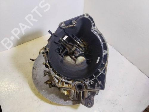 Used Gearbox Gearbox PEUGEOT BOXER Van [2006-2026] 40011305 40011305
