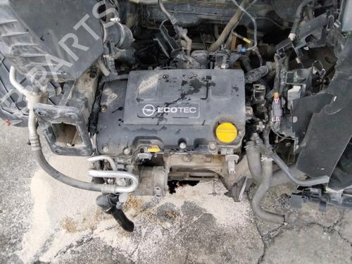 Steering column OPEL CORSA D (S07)  | BP32172497M21 