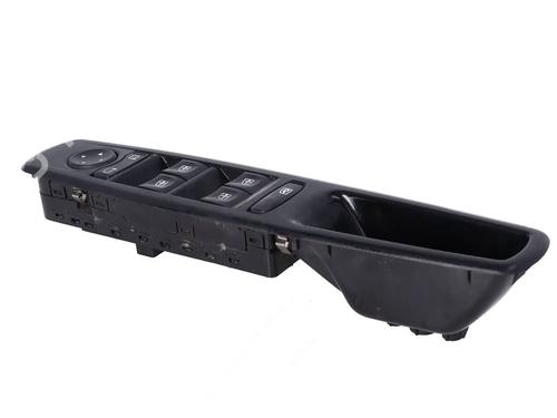 Left front window switch RENAULT SCÉNIC III (JZ0/1_) | BP39504741I27 - Image 2
