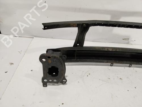 Front bumper reinforcement VW PASSAT B6 (3C2) 2.0 TDI | BP31124561C109 
