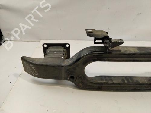 Front bumper reinforcement PEUGEOT 407 (6D_)  | BP29396012C109 