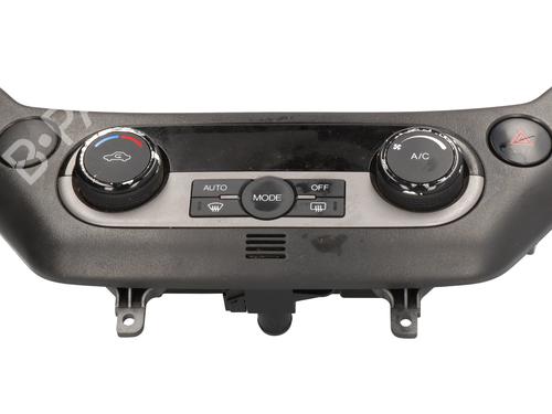 Used Climate control CHEVROLET AVEO / KALOS Saloon (T250, T255) [2005-2025]  29427264