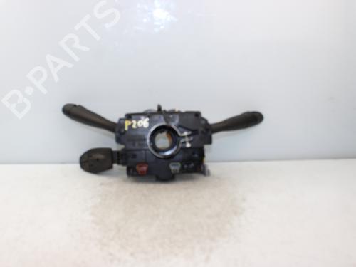 Kontaktrulle Airbag PEUGEOT 206 Hatchback (2A/C)  | BP18246788C102 