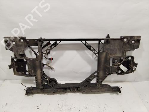 Frontplate/Frontkurv RENAULT MEGANE III Hatchback (BZ0/1_, B3_) 1.5 dCi (106 hp) 28812282